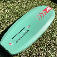 2025 Axis Axis Blast - 5' 5", 95 Litres - Image 8