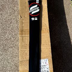 2024 Sabfoil Mast Mk93 - 93 cm - Image 1