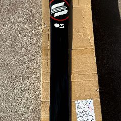 2024 Sabfoil Mast Mk93 - 93 cm - Image 2