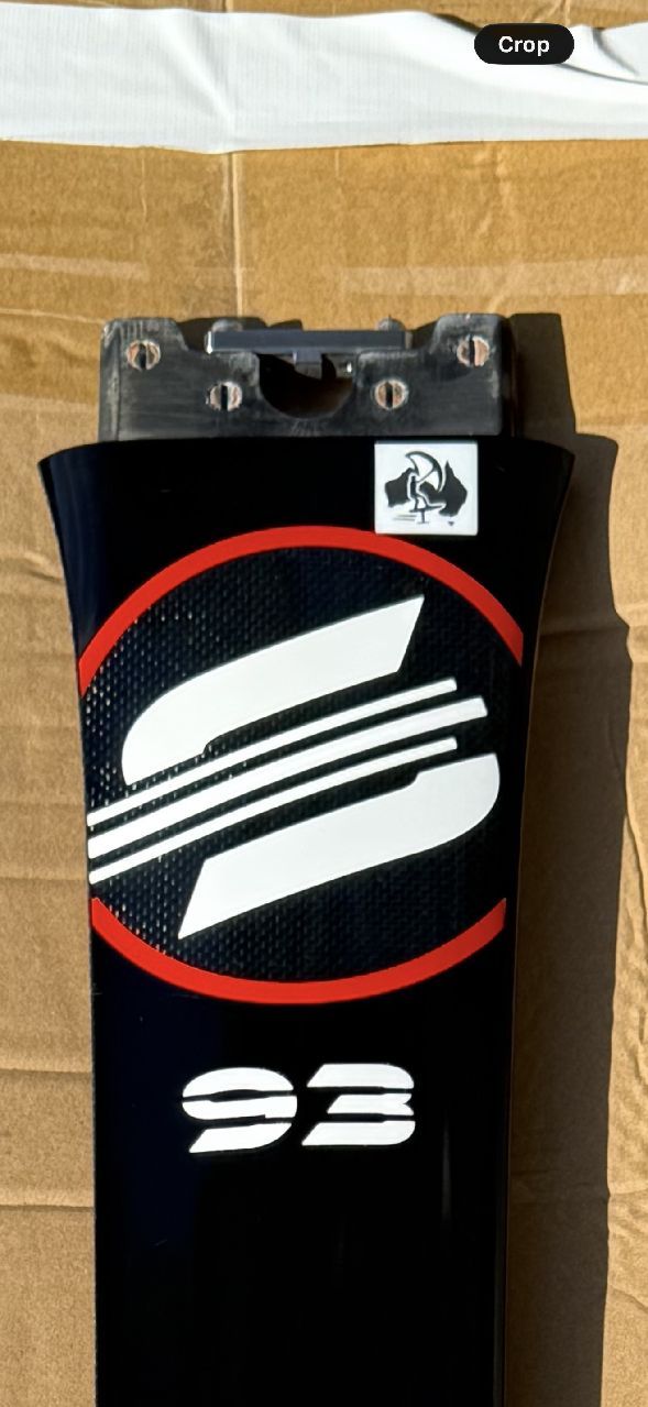 2024 Sabfoil Mast Mk93 - Image 3