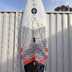 2026 Infinity B-Line Twin - 8' 5", 31 inches - Image 1