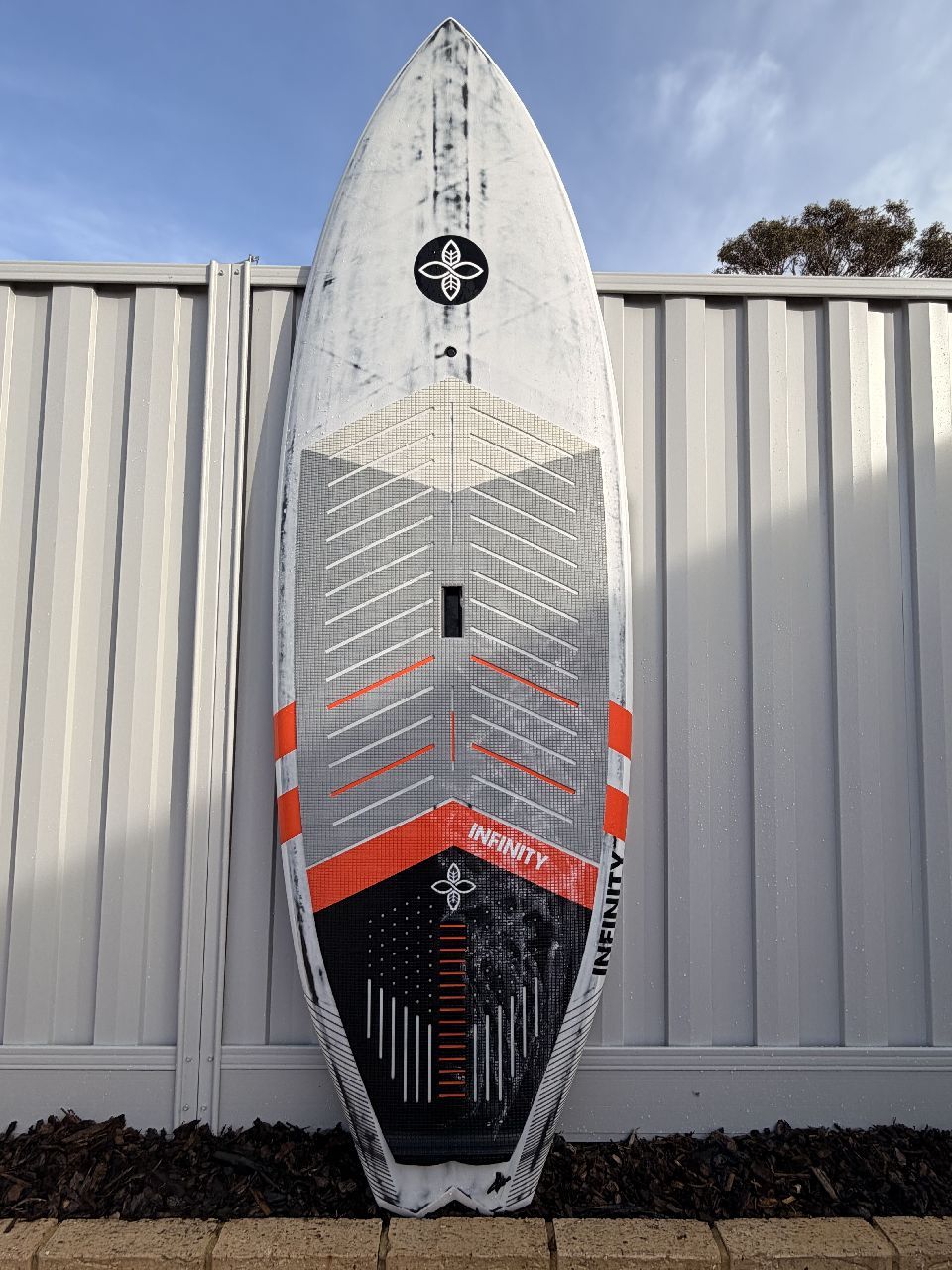 2026 Infinity B-Line Twin - Image 1