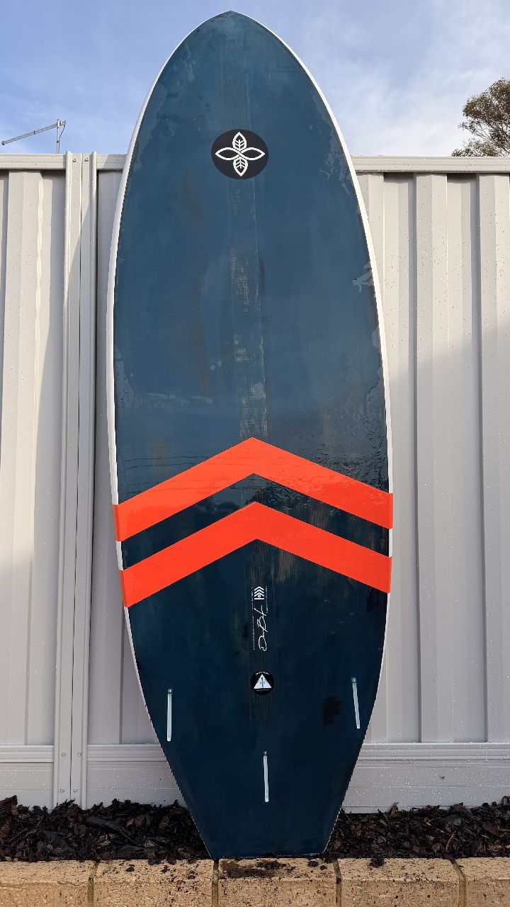 2026 Infinity B-Line Twin - Image 2