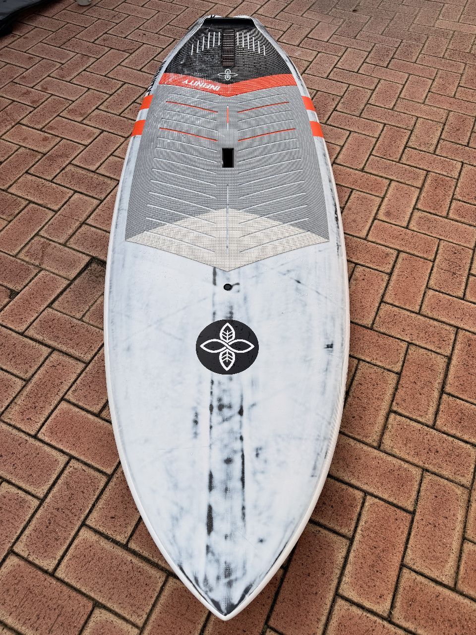 2026 Infinity B-Line Twin - Image 4