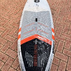 2026 Infinity B-Line Twin - 8' 5", 31 inches - Image 6