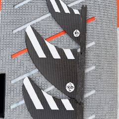 2026 Infinity B-Line Twin - 8' 5", 31 inches - Image 8