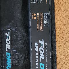 2026 Foil Drive Gen 2 - Image 3