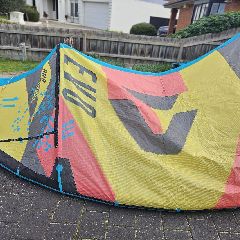 2023 Duotone Evo - 11 metre - Image 2