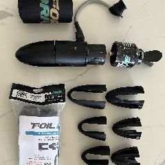Foil Drive Gen 2 - Image 1