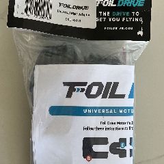 Foil Drive Gen 2 - Image 2