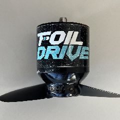 Foil Drive Gen 2 - Image 4