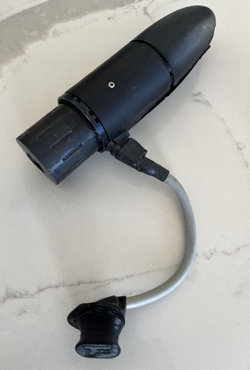 Foil Drive Gen 2 - Image 5