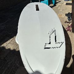 2023 Tabou Coolrider - 266 cm, 160 litres - Image 2