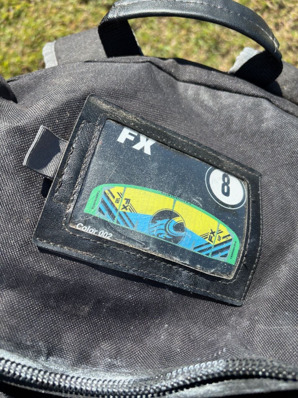2017 Cabrinha Radar, Fx, Apollo - Image 6