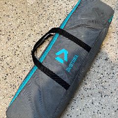 2023 Duotone Duotone Spirit Sls 75Cm Carbon Foil Comp - 75 cm - Image 8