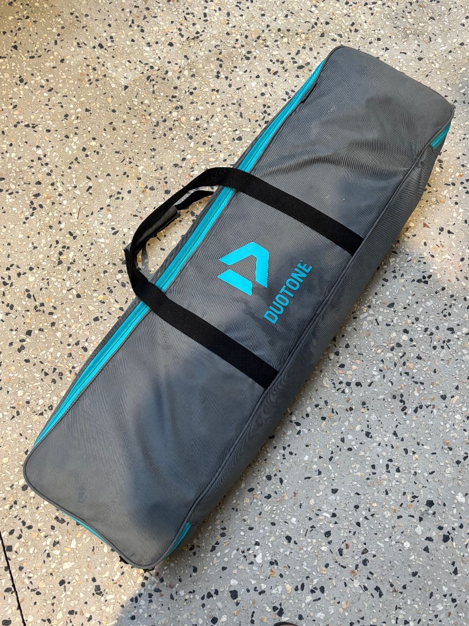 2023 Duotone Duotone Spirit Sls 75Cm Carbon Foil Comp - Image 8