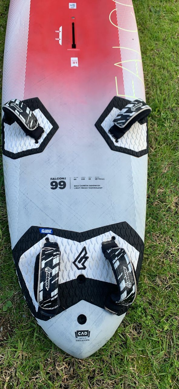 2018 Fanatic Falcon - Image 2