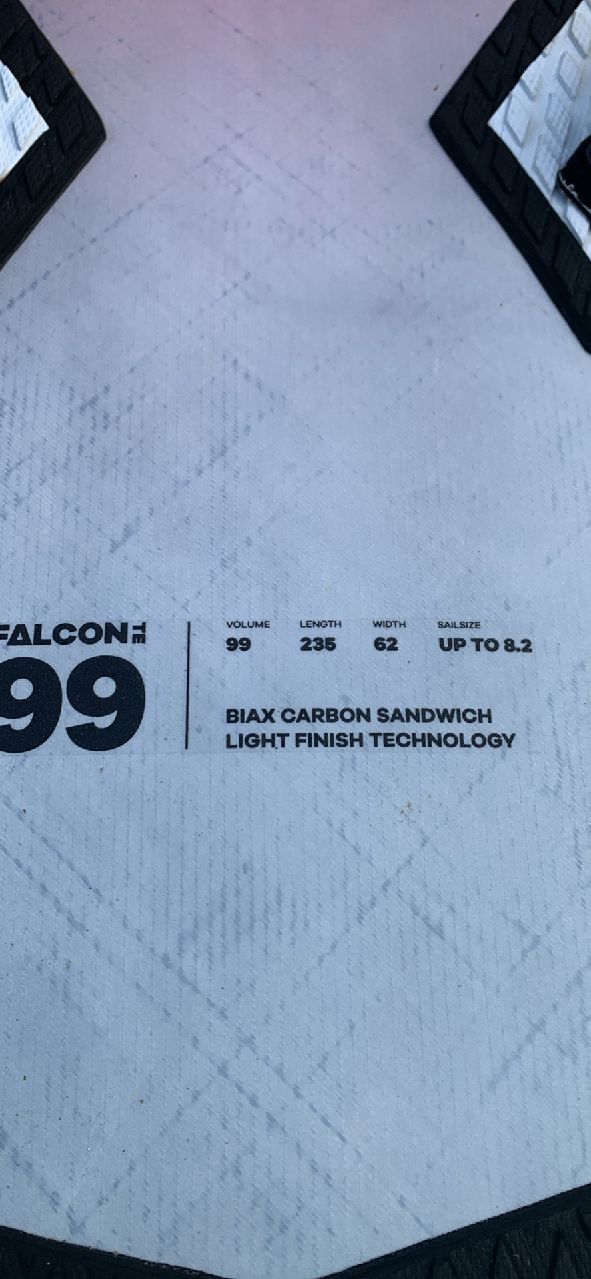 2018 Fanatic Falcon - Image 3
