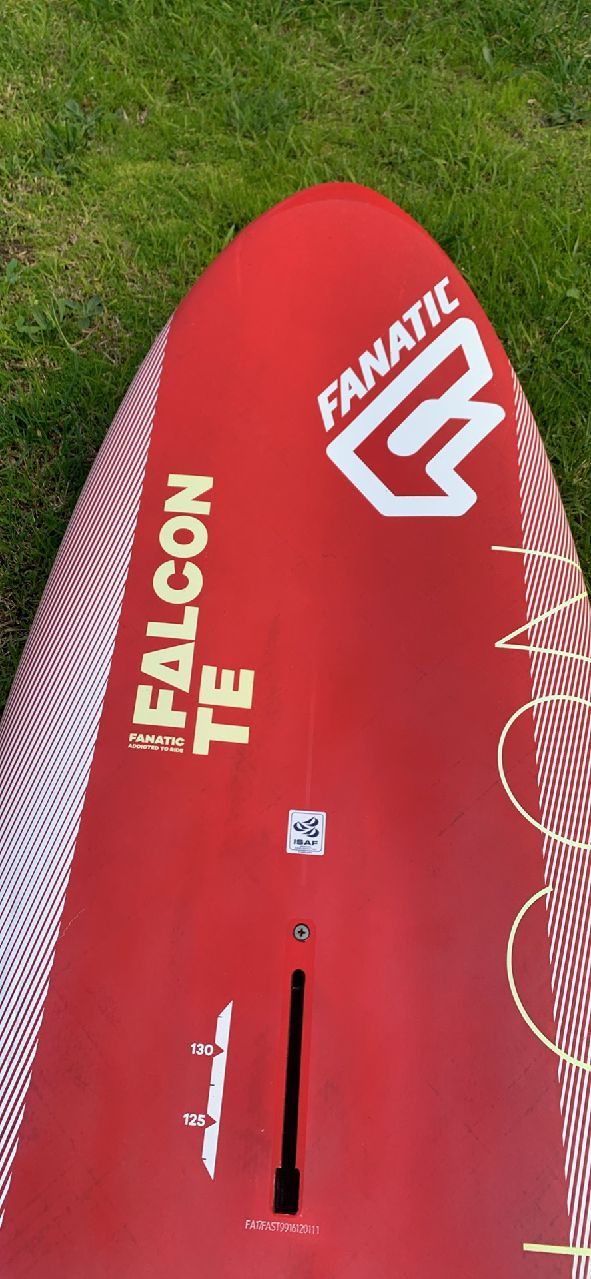 2018 Fanatic Falcon - Image 5