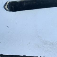 2018 Fanatic Falcon - 235 cm, 99 litres - Image 7