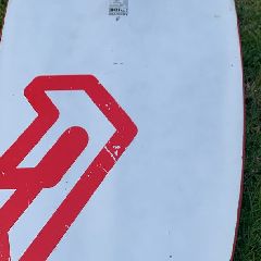 2018 Fanatic Falcon - 235 cm, 99 litres - Image 8