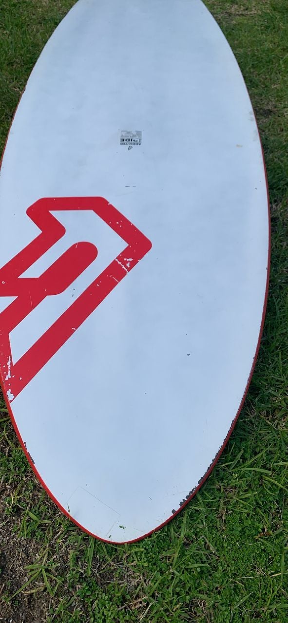 2018 Fanatic Falcon - Image 8
