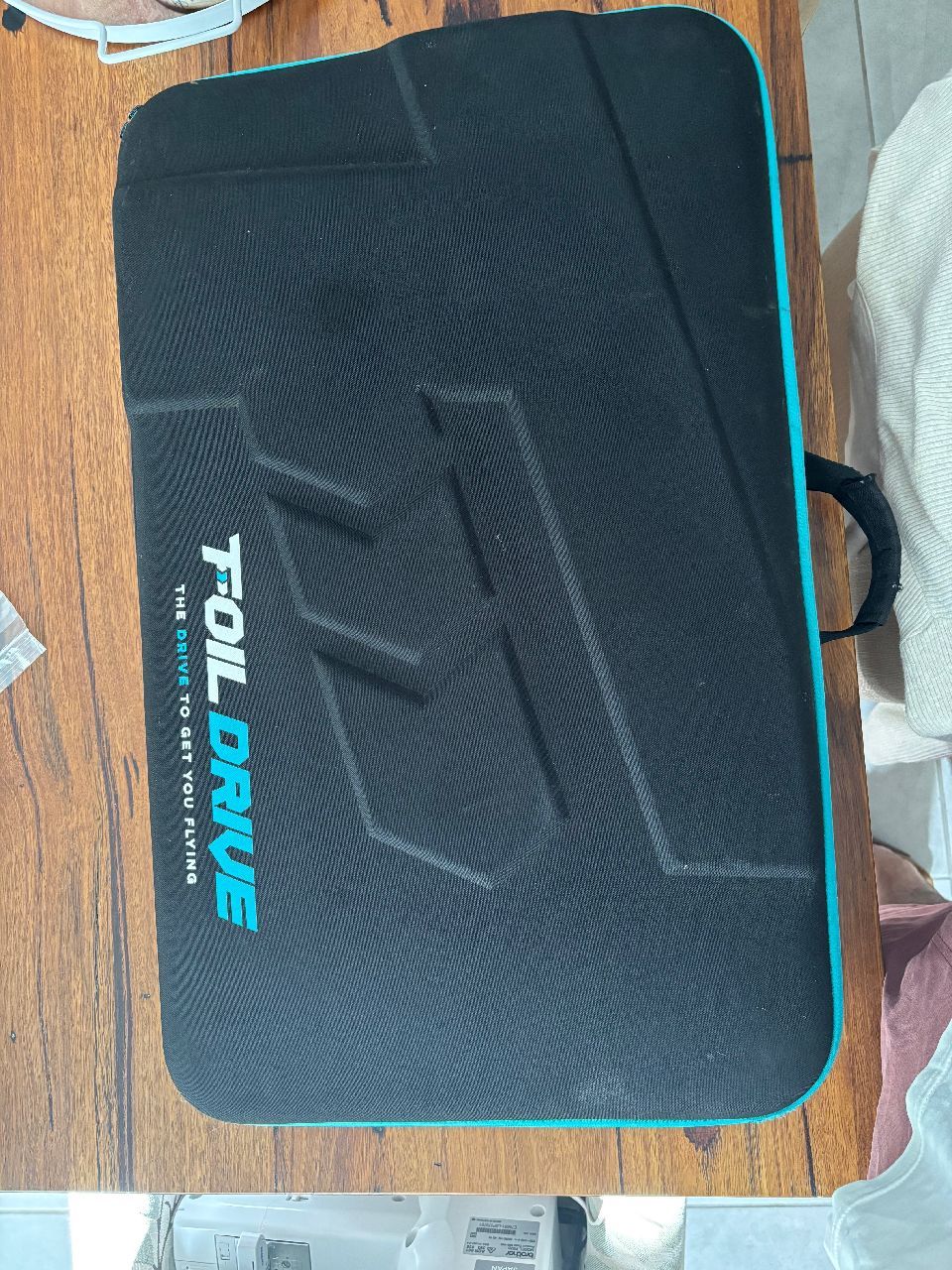 Foil Drive Foil Drive Assist Slim - Image 1