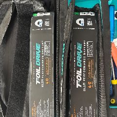 Foil Drive Foil Drive Assist Slim - Image 2