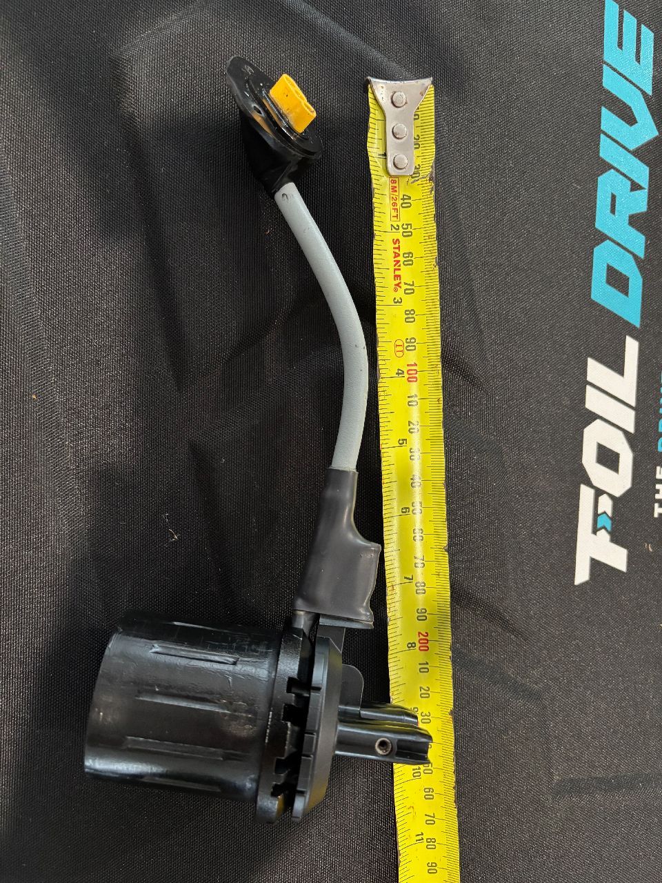 Foil Drive Foil Drive Assist Slim - Image 4