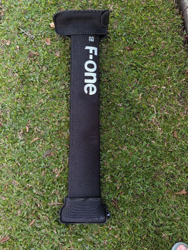 2024 F-One 85Cm Hm Mast - Image 1