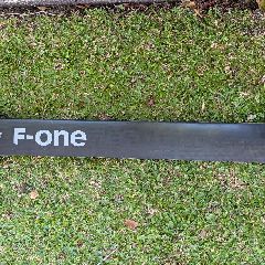 2024 F-One 85Cm Hm Mast - 85 cm - Image 2