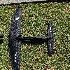 2025 F-One Sk8 850 V2 - 850 cm - Image 1