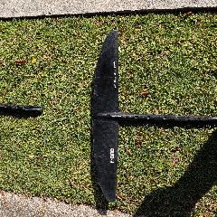 2025 F-One Sk8 850 V2 - 850 cm - Image 2