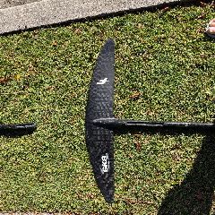 2025 F-One Sk8 850 V2 - 850 cm - Image 3