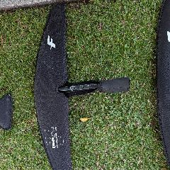 2022 F-One Seven Seas 1200 V1. - 1200 cm - Image 1