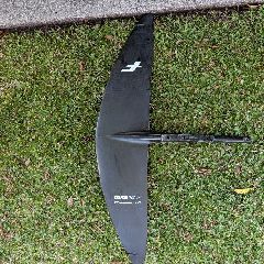 2022 F-One Seven Seas 1200 V1. - 1200 cm - Image 2