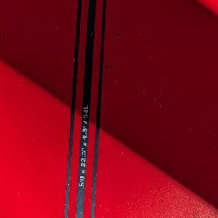 2023 F-One Rocket Wing S - 5' 0", 54 Litres - Image 2