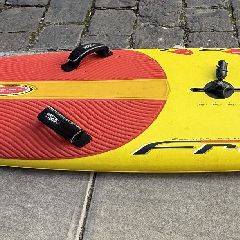 2008 Tiga Free X 182 - 283 cm, 152 litres - Image 2