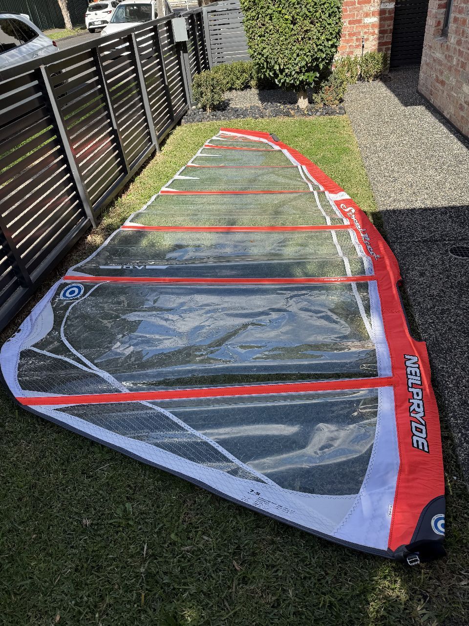 2008 Tiga Free X 182 - Image 4