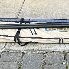 2008 Tiga Free X 182 - 283 cm, 152 litres - Image 6