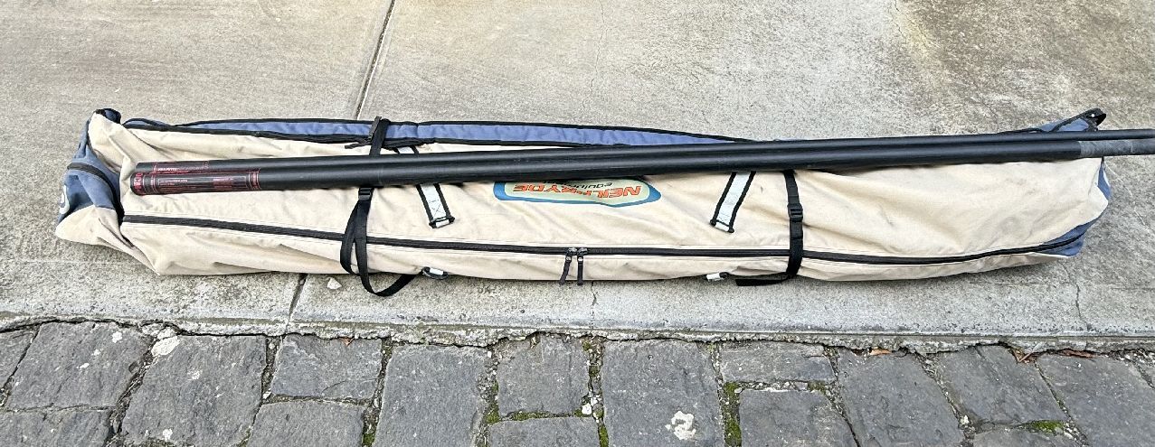 2008 Tiga Free X 182 - Image 6