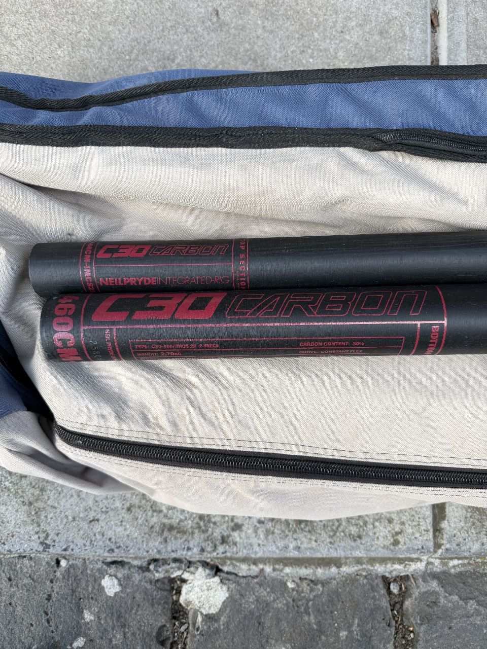 2008 Tiga Free X 182 - Image 7