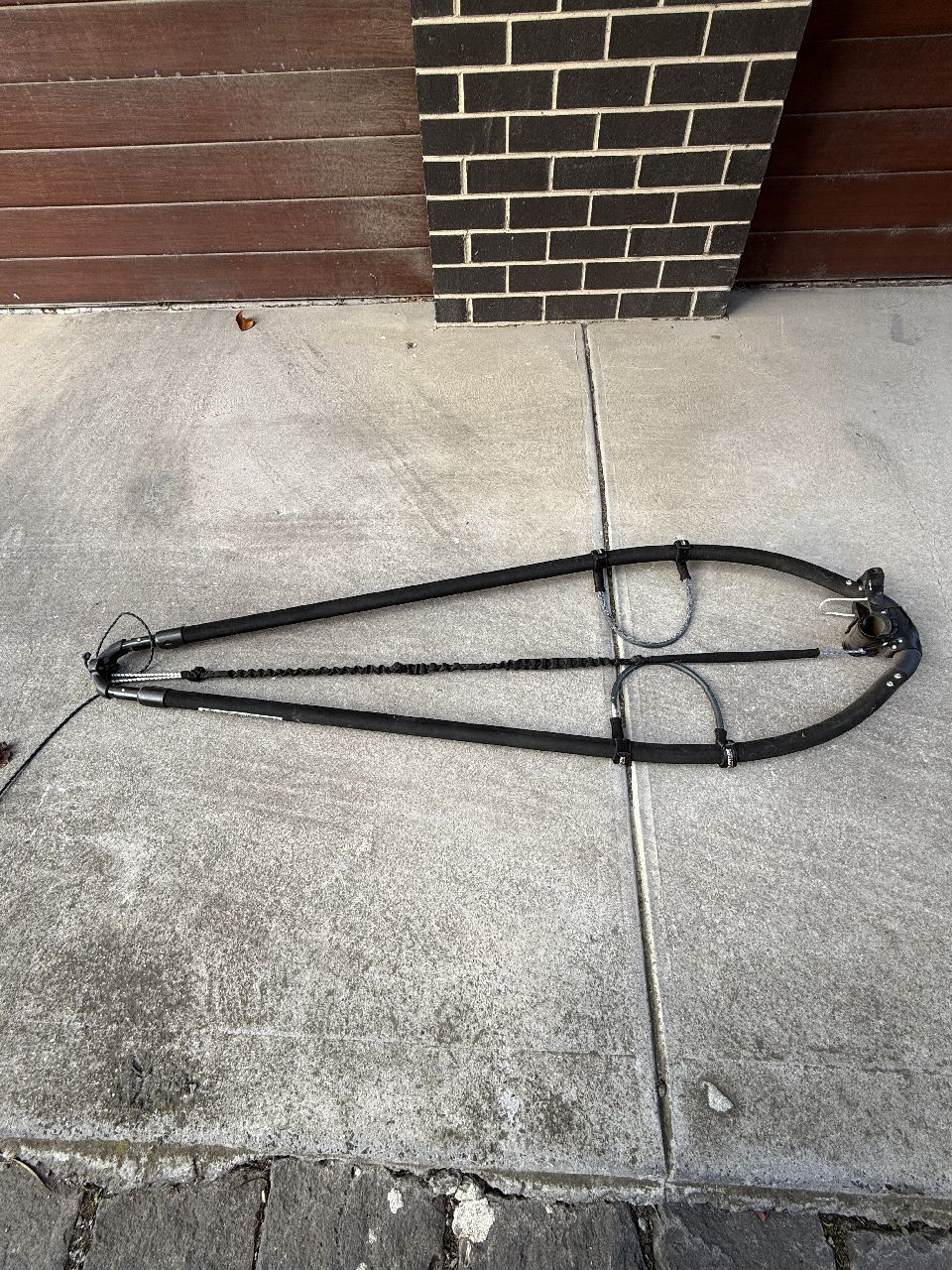 2008 Tiga Free X 182 - Image 8