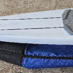 2025 Armstrong Dw Windwing - 8' 11" - Image 1