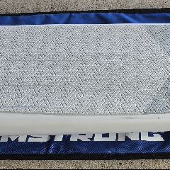 2025 Armstrong Dw Windwing - 8' 11" - Image 4