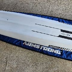 2025 Armstrong Dw Windwing - 8' 11" - Image 7
