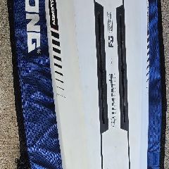 2025 Armstrong Dw Windwing - 8' 11" - Image 8