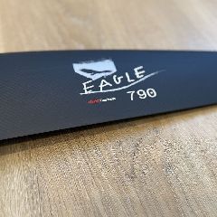 2026 F-One F-One Eagle V2 Uhm With New T2 Connectio - 790 cm - Image 11