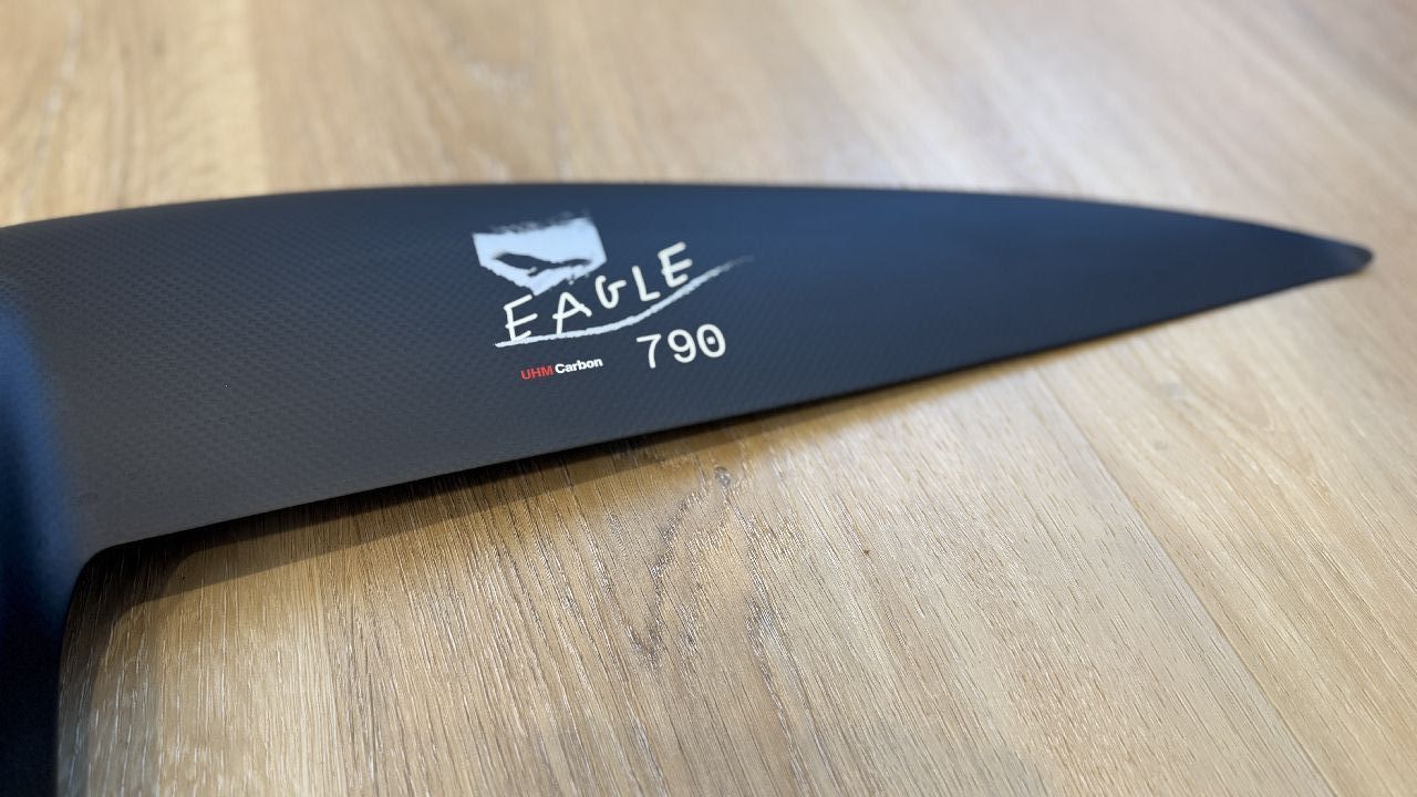 2026 F-One F-One Eagle V2 Uhm With New T2 Connectio - Image 3