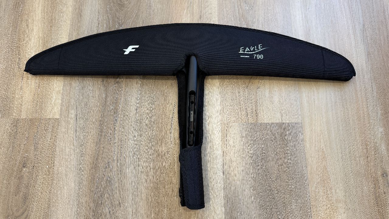 2026 F-One F-One Eagle V2 Uhm With New T2 Connectio - Image 1